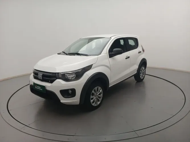 Fiat Mobi Like 1.0 Fire Flex 5P. 2025