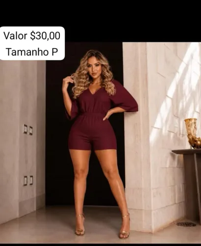 Macacão