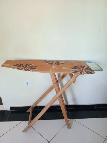 Tábua de passar roupa