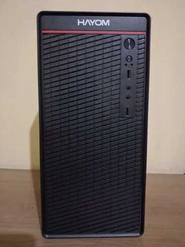 Pc i5 3470 16gb de ram ssd 110gb