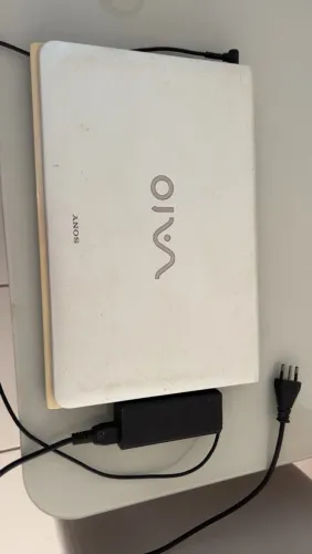 Sony VAIO Fit 15E Core i5 15,5 - Funcionando