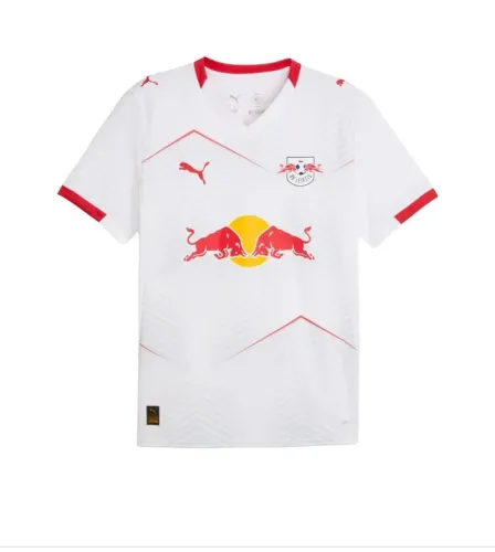 Camisa promocional RB Leipzig