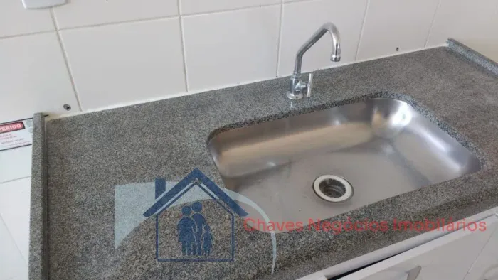 Apartamento com 2 Quarto(s) e 1 banheiro(s) para Alugar, 43 m² por R$ 1954 / Mês