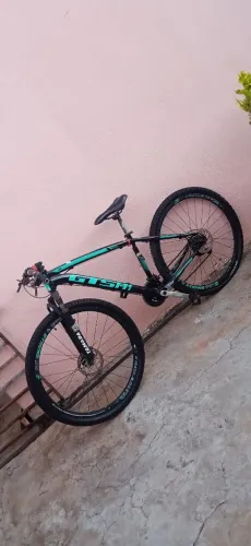 Bicicleta GTS aro 29 bike