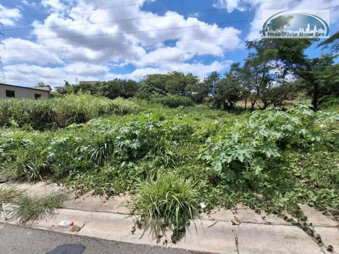 Terreno à venda, 250 m² por R$ 460.000,00 - Santa Claudina - Vinhedo/SP