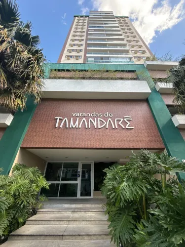 Varandas do Tamandaré - Campos dos Goytacazes, RJ