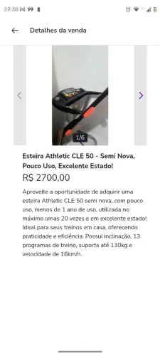 Esteira
