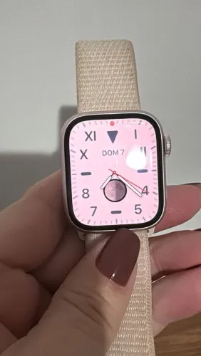 Applewatch series 9