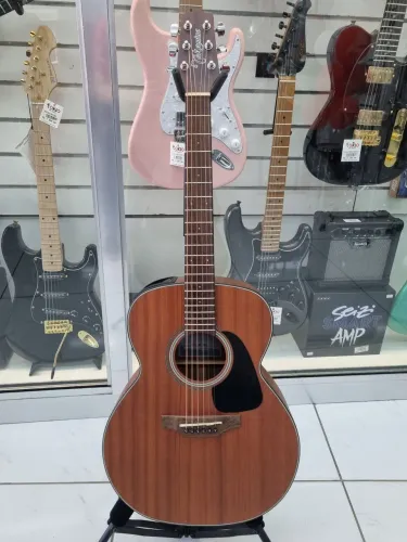 Violão Takamine GX 1 1 ME-NS