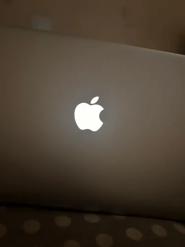 MacBook Pro 13 polegadas