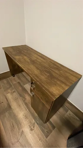 Mesa de escritório