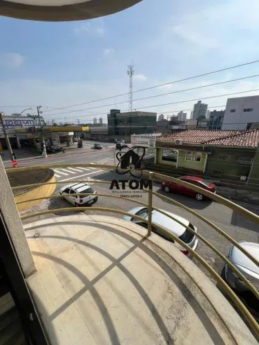 Sala Comercial para Aluguel em Taubaté  Bairro Independência