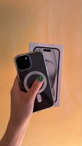 iPhone 15 128gb