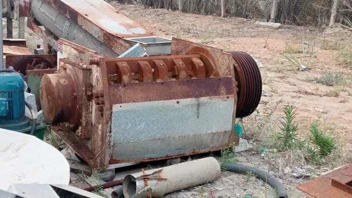 Moinho de garrafa 1000mm     