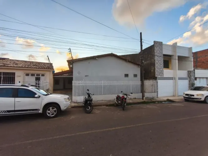Sala Comercial para Venda em Estância, Porto da Areia, 1 dormitório, 1 suíte, 2 banheiros
