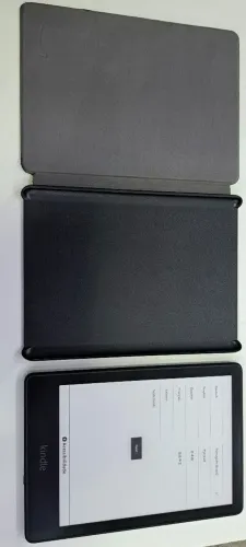 Kindle PAPERWHITE SIGNATURE EDIT 11GERAÇÃO 64GB