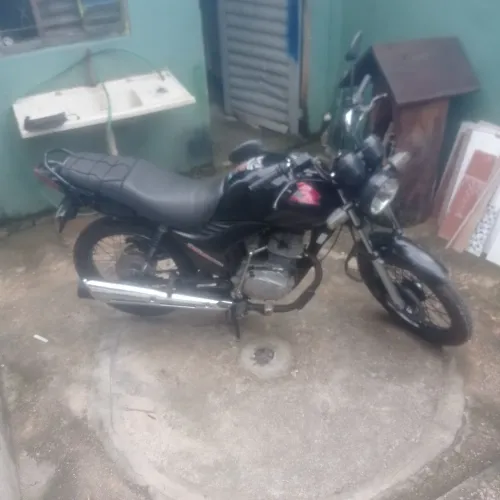 Honda Fan 125