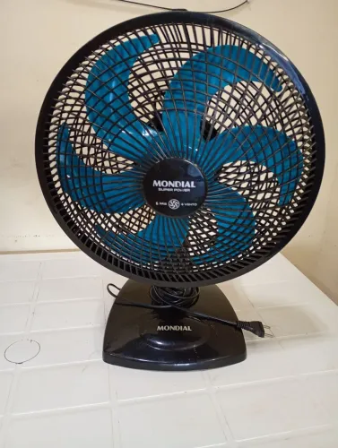 Ventilador 