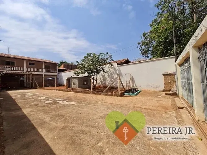 Casa para Venda · 2 quartos · 141m² · Santa Rosa Ipês, Piracicaba