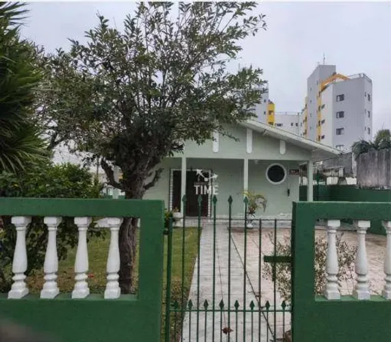 Terreno à venda, 364 m² por R$ 1.100.000 - Caiobá - Matinhos/PR