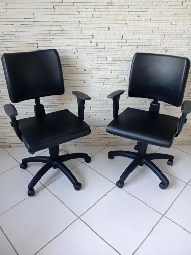 Cadeira de escritório