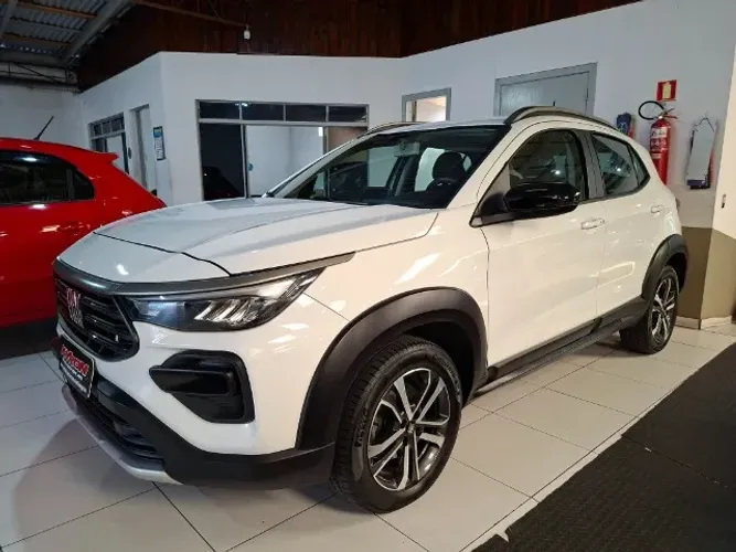 Fiat Pulse Audace 1.0 Turbo 200 Flex Aut. 2024