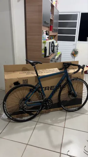 Bicicleta speed