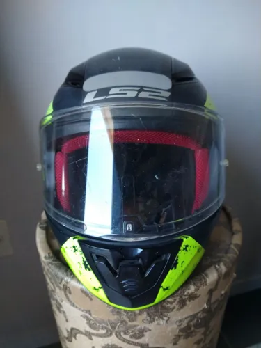 Capacete LS2