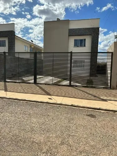 Oportunidade Única em CIDADE OCIDENTAL - GO | Tipo: Apartamento | Negociação: Venda Online