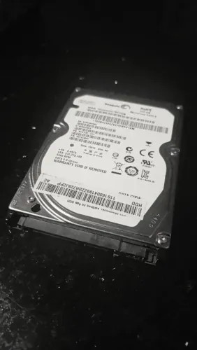 HD 500GB