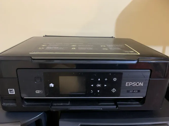 Impressora Epson XP-431