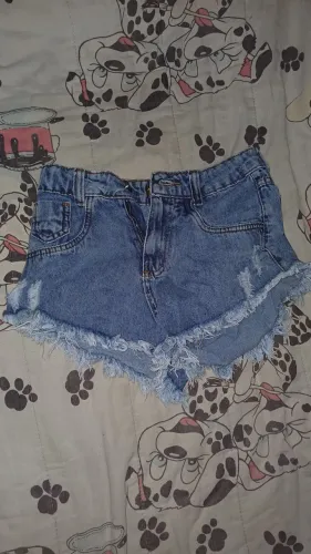 shorts jeans