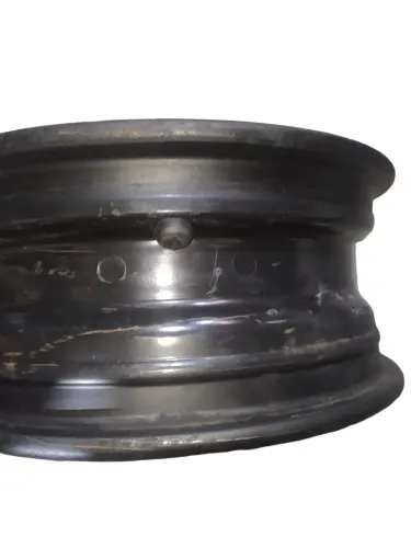 Roda Peugeot 106 205 Aro 13 4 Furos