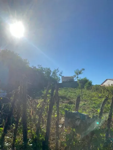 Vendo lote em Nova Russas ceará 