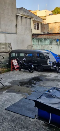 Asia Motors Hi-Topic Slx/sdx/dlx Full Diesel 1997