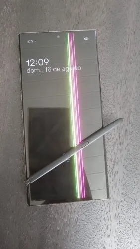 Sansumg S23 ULTRA R$ 1900