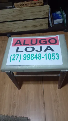 Aluguel de lojas em Vitória ES