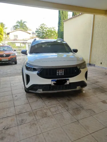 Fiat Pulse 1.0 Turbo 200 Flex Aut. 2026