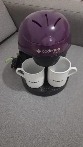Cafeteira