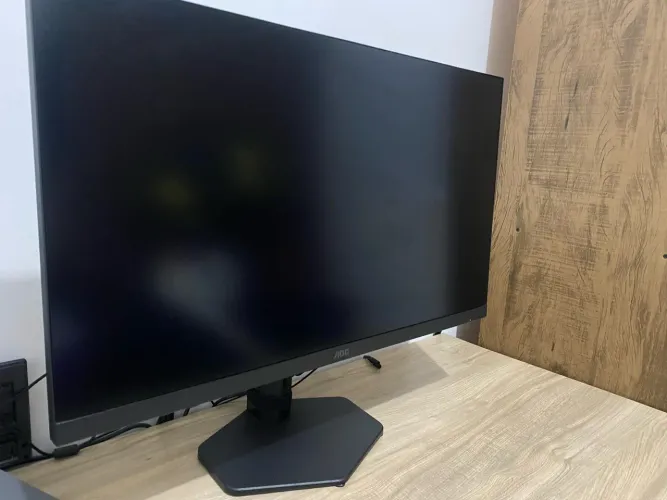 Monitor OAC 180Mhz IPS