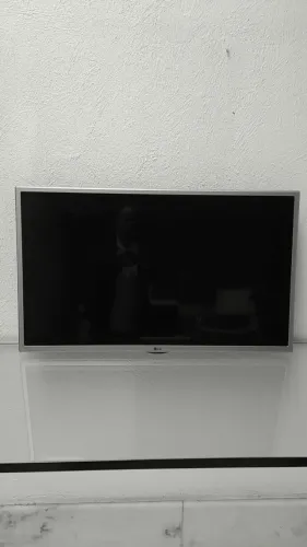 Tv LG Smart 32 polegadas