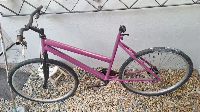 Bicicleta aro 26