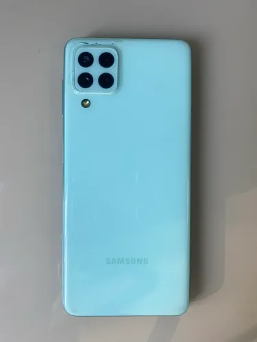 Vendo Samsung galáxy A22
