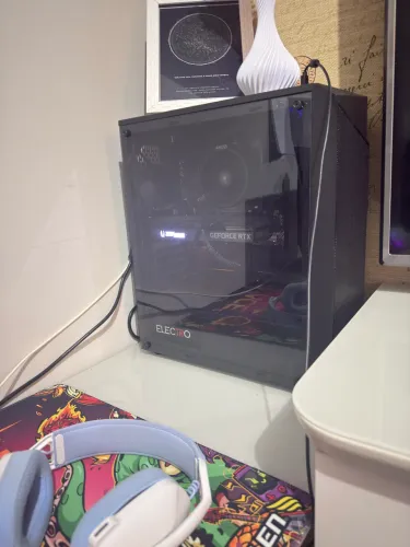 Pc gamer