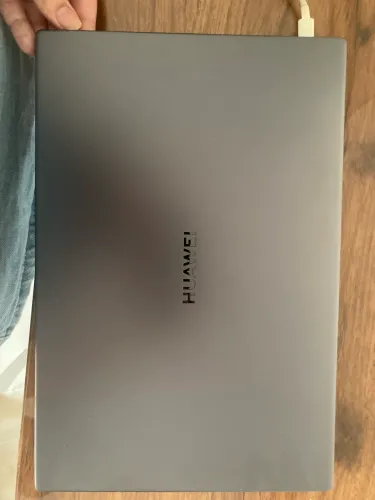 Vendo Huawei notebook D14 Ryzen 5 | 8GB RAM | SSD 512GB