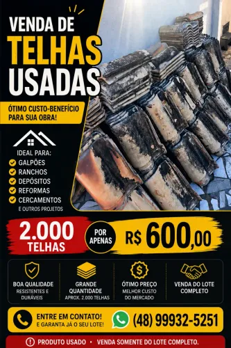 Telhas