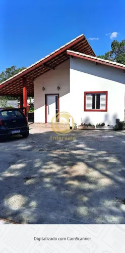 Chácara à venda em na cidade de com 2 quartos, 1 suíte, 2 salas, 2 banheiros e 500m² de ár