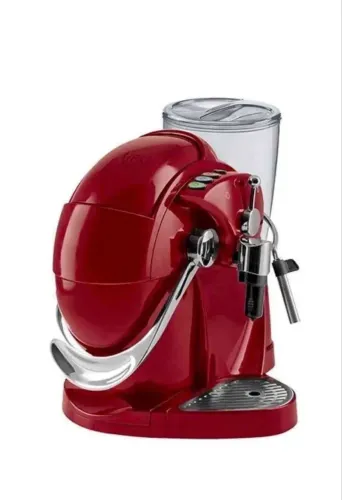 Cafetina elétrica 