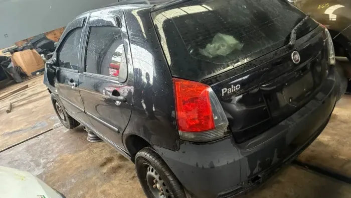 SUCATA FIAT/ PALIO FIRE ECONOMY 2009/2010
