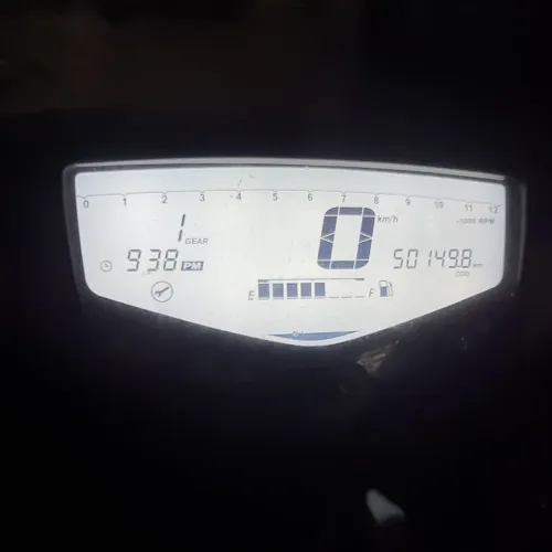 Apache rtr 200 2021